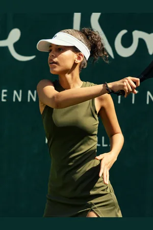 Björn Borg Ace Rib Dress