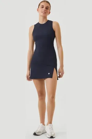 Björn Borg Ace Rib Dress