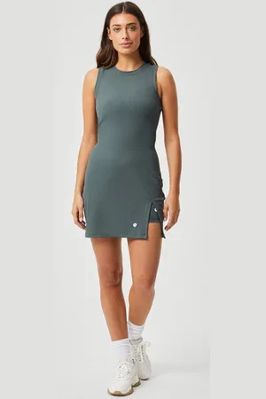 Björn Borg Ace Rib Dress