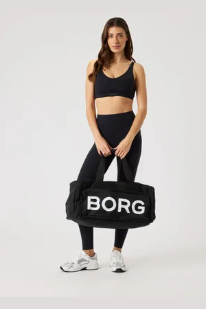 Björn Borg Borg Archive Sports Bag