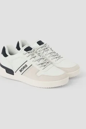 Björn Borg Men’s Leather Sneakers T2900
