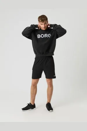Björn Borg Borg Oversized Logo Sweatshirt