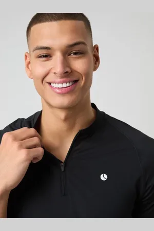 Björn Borg Ace Zip Polo Shirt