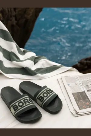 Björn Borg Men’s Sandal Knox