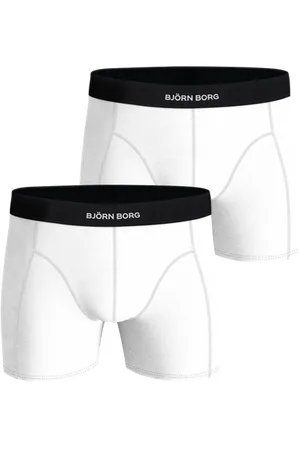 Björn Borg Lyocell Boxer 2-pack