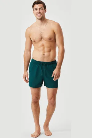 Björn Borg Borg Solid Swim Shorts