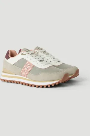Björn Borg Womens Sneakers R2000
