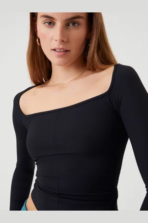 Björn Borg Studio Ballerina Long Sleeve