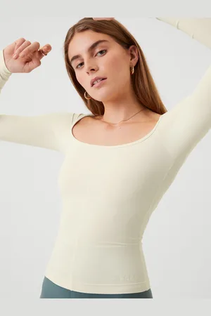 Björn Borg Studio Ballerina Long Sleeve