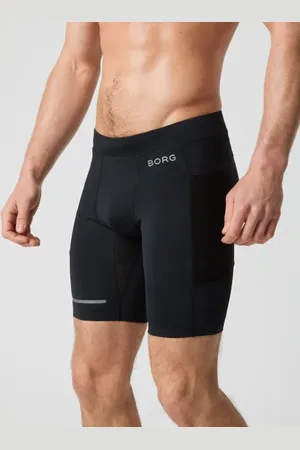 Björn Borg Borg Running Short Tights