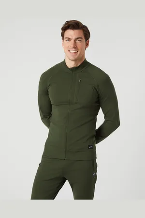 Björn Borg Borg Training Midlayer Jacket