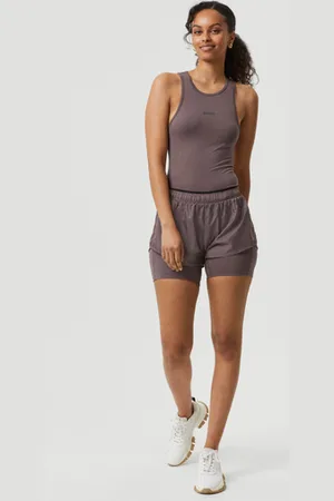 Björn Borg Borg Running Shorts 2 In 1
