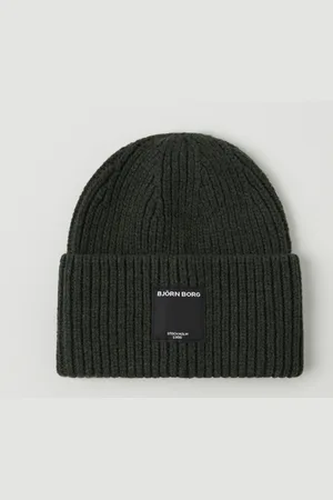 Björn Borg Centre Knit Beanie
