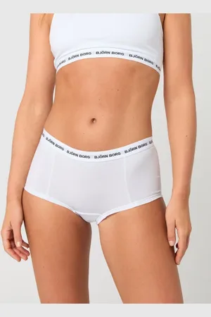 Björn Borg Logo Boxer Shorts 3-pack