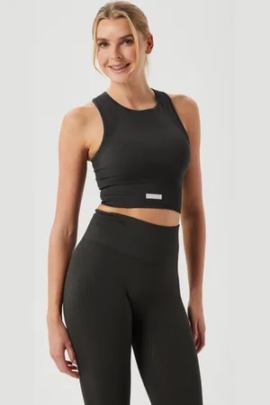 Björn Borg Studio Seamless Bralette