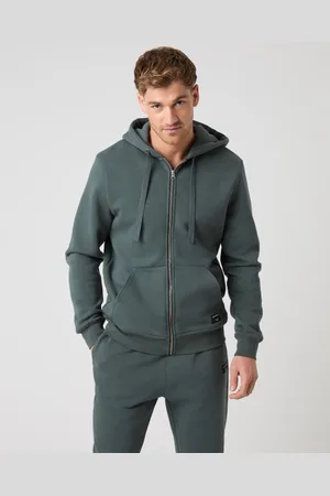 Björn Borg Centre Zip Hoodie