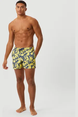 Björn Borg Borg Print Swim Shorts