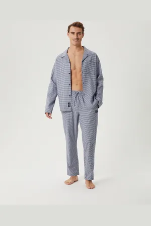 Björn Borg Core Flannel Pyjama Pants