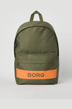 Björn Borg Borg Stripe Backpack
