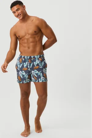 Björn Borg Borg Print Swim Shorts