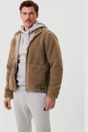 Björn Borg Centre Pile Fleece Jacket