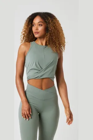 Björn Borg Studio Cross Tank Top
