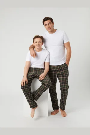 Björn Borg Core Flannel Set 2-pack