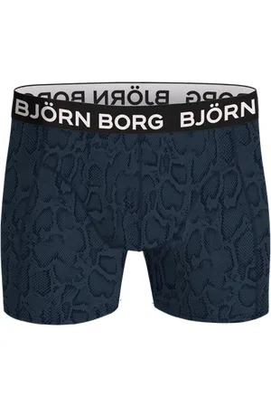 Björn Borg Microfiber Boxer 1-pack