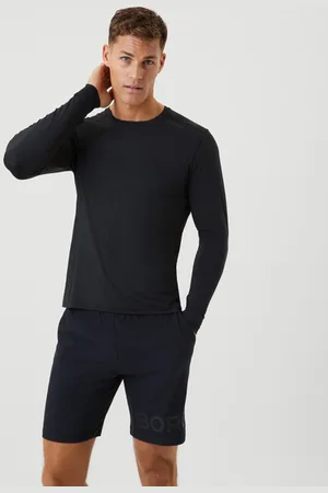 Björn Borg Borg Long Sleeve Tech T-Shirt