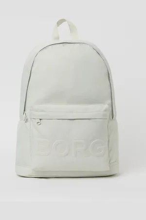 Björn Borg Borg Embossed Street Backpack