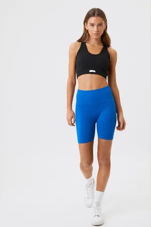 Björn Borg Borg Seamless Rib Shorts