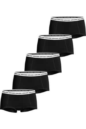 Björn Borg Logo Boxer Shorts 5-pack