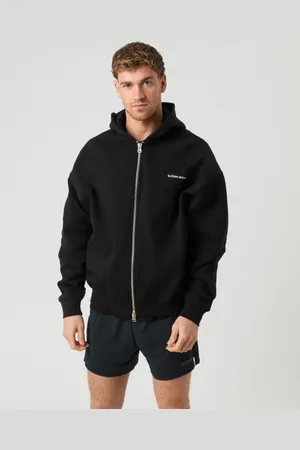 Björn Borg Borg Oversized Zip Hoodie