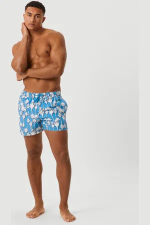 Björn Borg Borg Print Swim Shorts