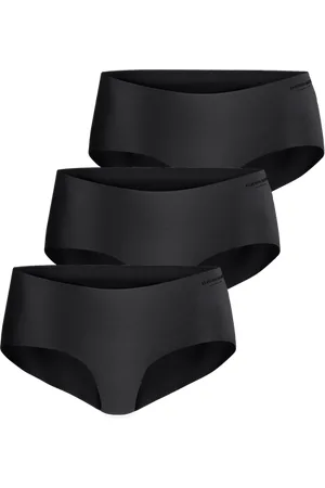 Björn Borg Performance Hipster 3-pack