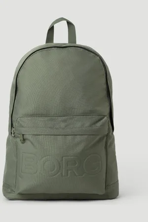Björn Borg Borg Embossed Street Backpack