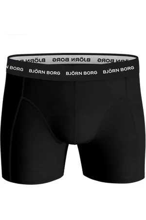 Björn Borg Merino Wool Blend Boxer 1-pack