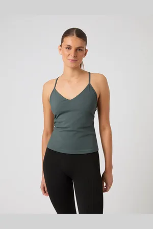 Björn Borg Studio Rib Strap Tank