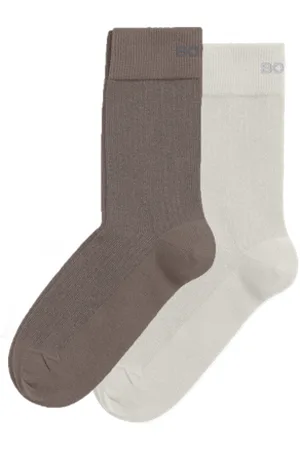 Björn Borg Core Rib Socks 2-pack