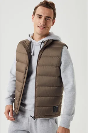 Björn Borg Centre Down Vest