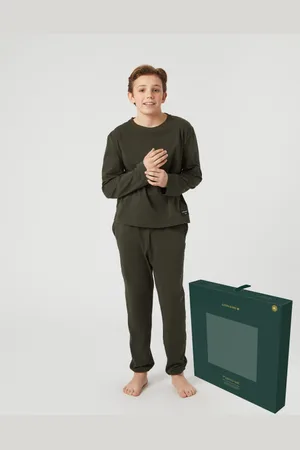 Björn Borg Core Pyjama Set 2-pack