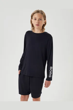 Björn Borg Borg Long Sleeve T-Shirt