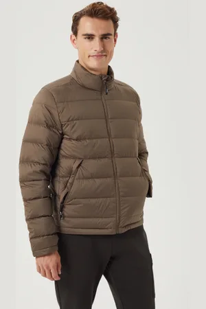 Björn Borg Centre Down Jacket