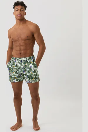 Björn Borg Borg Print Swim Shorts