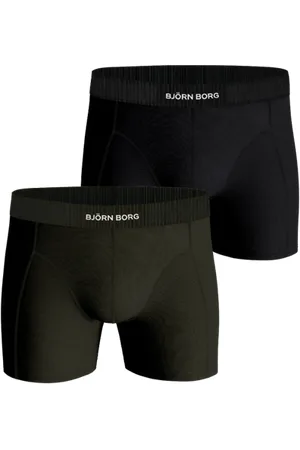 Björn Borg Lyocell Boxers 2-pack