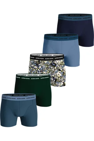 Björn Borg Cotton Stretch Boxer 5-pack