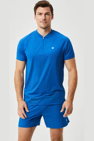 Björn Borg Ace Performance Zip Polo