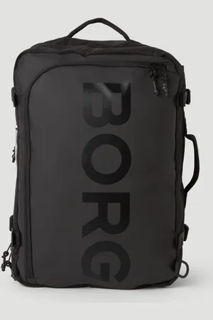 Björn Borg Borg Travel Backpack L - 35L