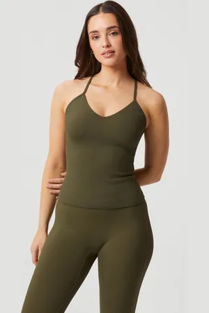 Björn Borg Studio Rib Strap Tank