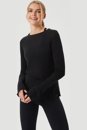 Björn Borg Studio Light Longsleeve
